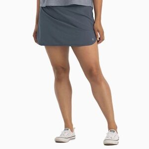 Women's Bamboo-Lined Breeze Skort
